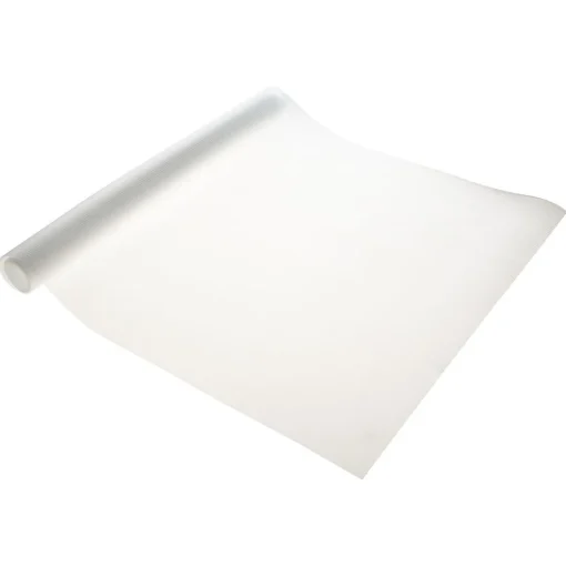 Proteção de gavetas antiderrapante transparente 50x150cm