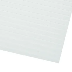 Proteção de gavetas antiderrapante transparente 50x150cm