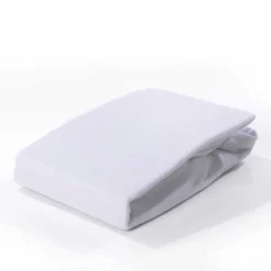 Protetor de colchão de casal ESSENTIAL 100x200cm