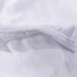 Protetor de colchão de casal ESSENTIAL 100x200cm