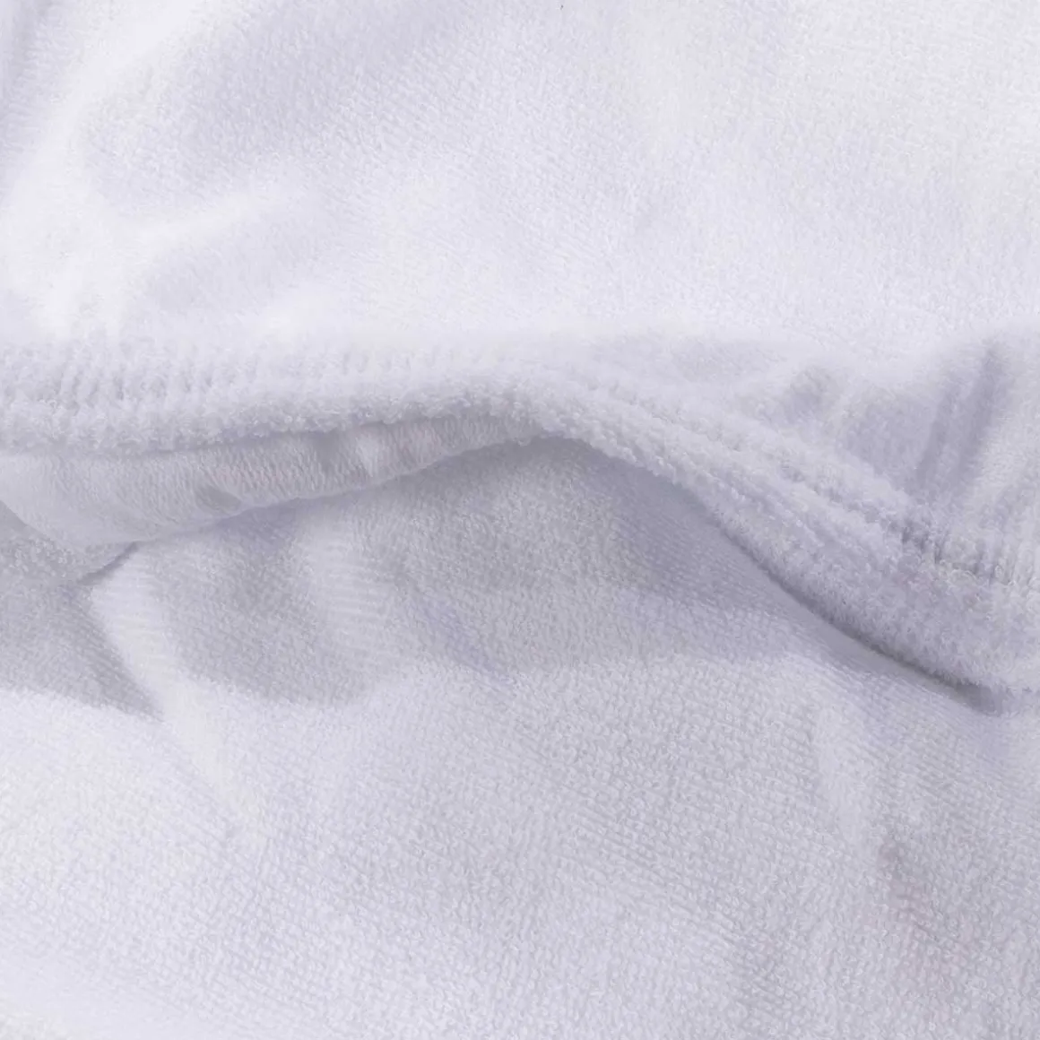 Protetor de colchão de casal ESSENTIAL 100x200cm