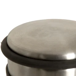 Protetor para porta em metal