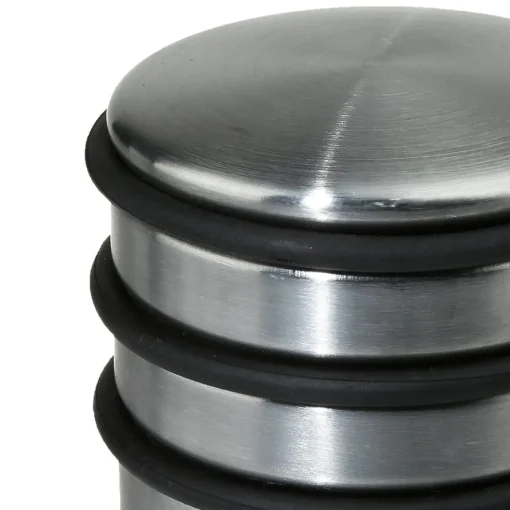 Protetor para porta em metal