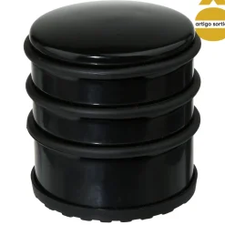 Protetor para porta em metal