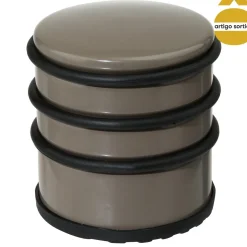 Protetor para porta em metal