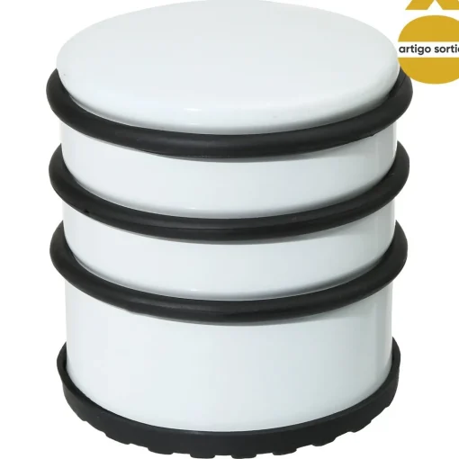 Protetor para porta em metal
