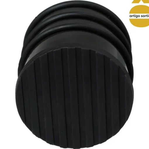Protetor para porta em metal