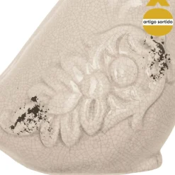 Pássaro GARDEN em porcelana 10cm