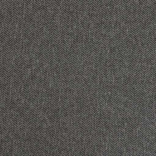Pufe ALLURE alumínio graphite