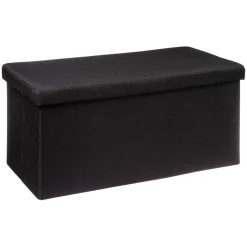 Pufe MIXMODUL preto