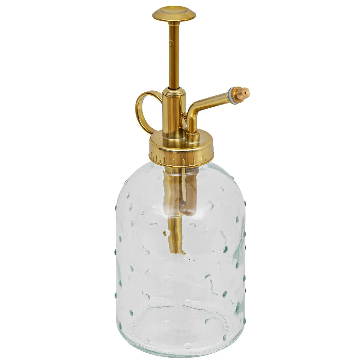 Pulverizador AMOSA em vidro