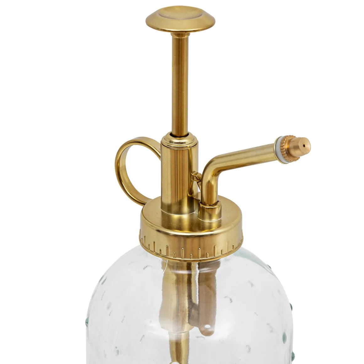 Pulverizador AMOSA em vidro