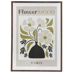 Quadro decorativo ARABELLA 50x70cm