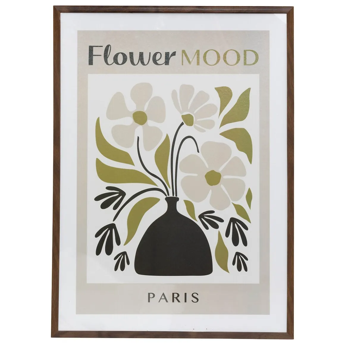 Quadro decorativo ARABELLA 50x70cm