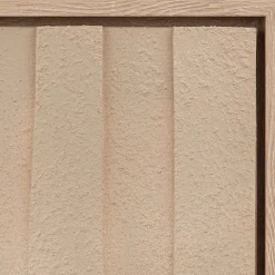 Quadro decorativo AZRA em mdf 70cm