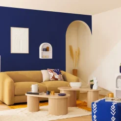 Quadro decorativo BOBBY 70x50cm