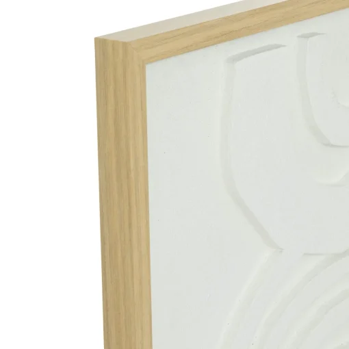 Quadro decorativo BOBBY 70x50cm
