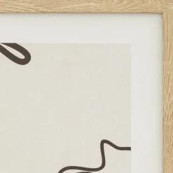 Quadro Decorativo Coralie