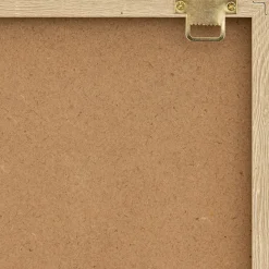 Quadro Decorativo Coralie