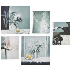 Quadro decorativo CYNTHIA em mdf