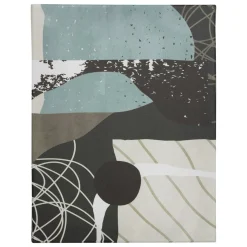 Quadro decorativo CYNTHIA em mdf