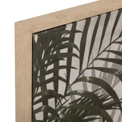 Quadro decorativo ELIANE 78x58cm
