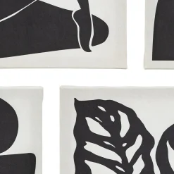 Quadro decorativo em mdf CYNTHIA