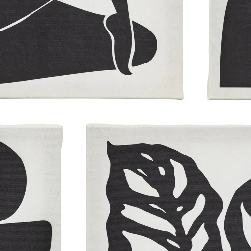 Quadro decorativo em mdf CYNTHIA