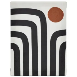 Quadro decorativo em mdf CYNTHIA