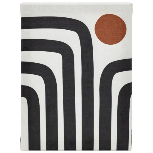 Quadro decorativo em mdf CYNTHIA
