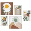 Quadro decorativo em mdf CYNTHIA