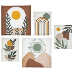 Quadro decorativo em mdf CYNTHIA
