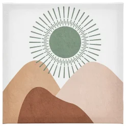 Quadro decorativo em mdf CYNTHIA