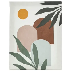 Quadro decorativo em mdf CYNTHIA