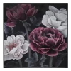 Quadro decorativo flores