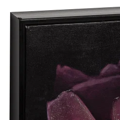 Quadro decorativo flores