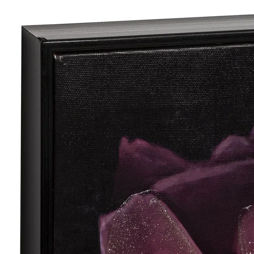 Quadro decorativo flores