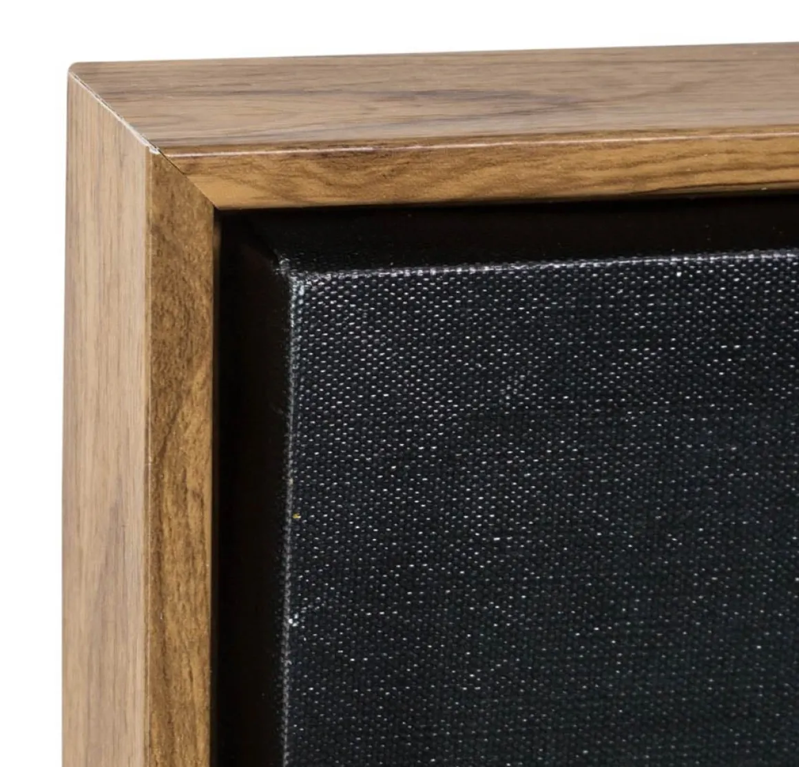 Quadro decorativo impressa mapa mundo