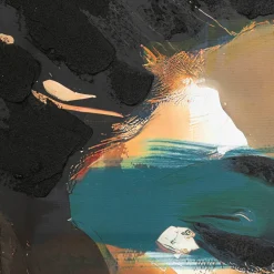 Quadro decorativo ISIA mulher 100x140cm