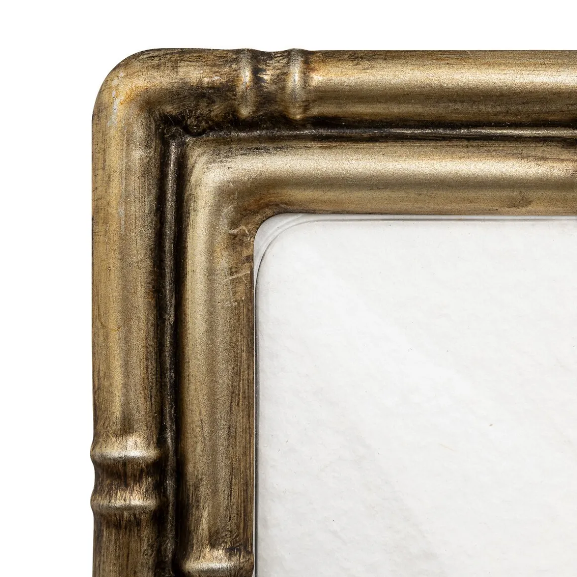 Quadro decorativo JONAS hastes em mdf e metal 47cm