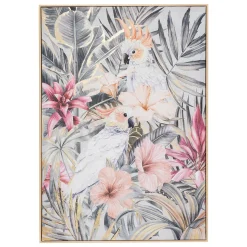 Quadro decorativo KAELYS 50x70cm