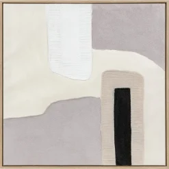 Quadro decorativo LAURENZ 3d