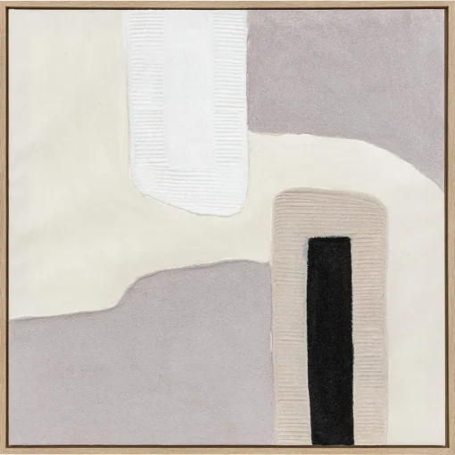 Quadro decorativo LAURENZ 3d