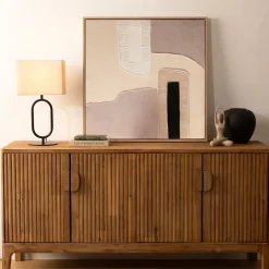 Quadro decorativo LAURENZ 3d
