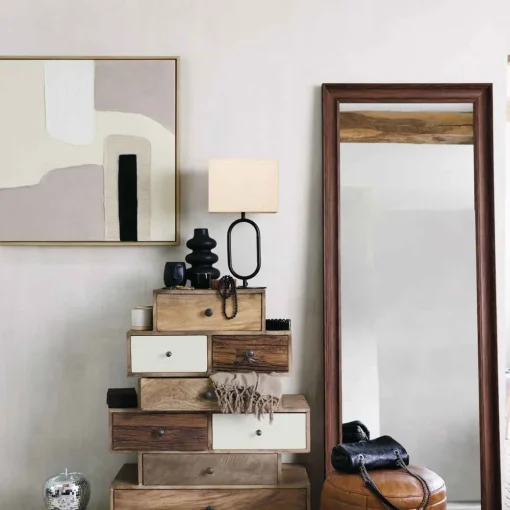 Quadro decorativo LAURENZ 3d