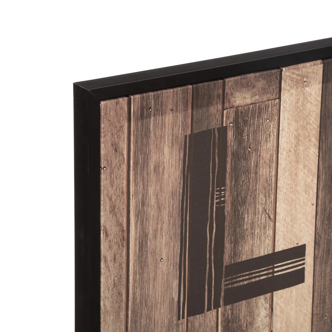 Quadro decorativo LOFT 30x90cm