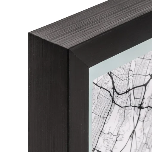 Quadro decorativo MANHATTAN 24cm