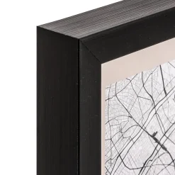 Quadro decorativo PARIS 24cm