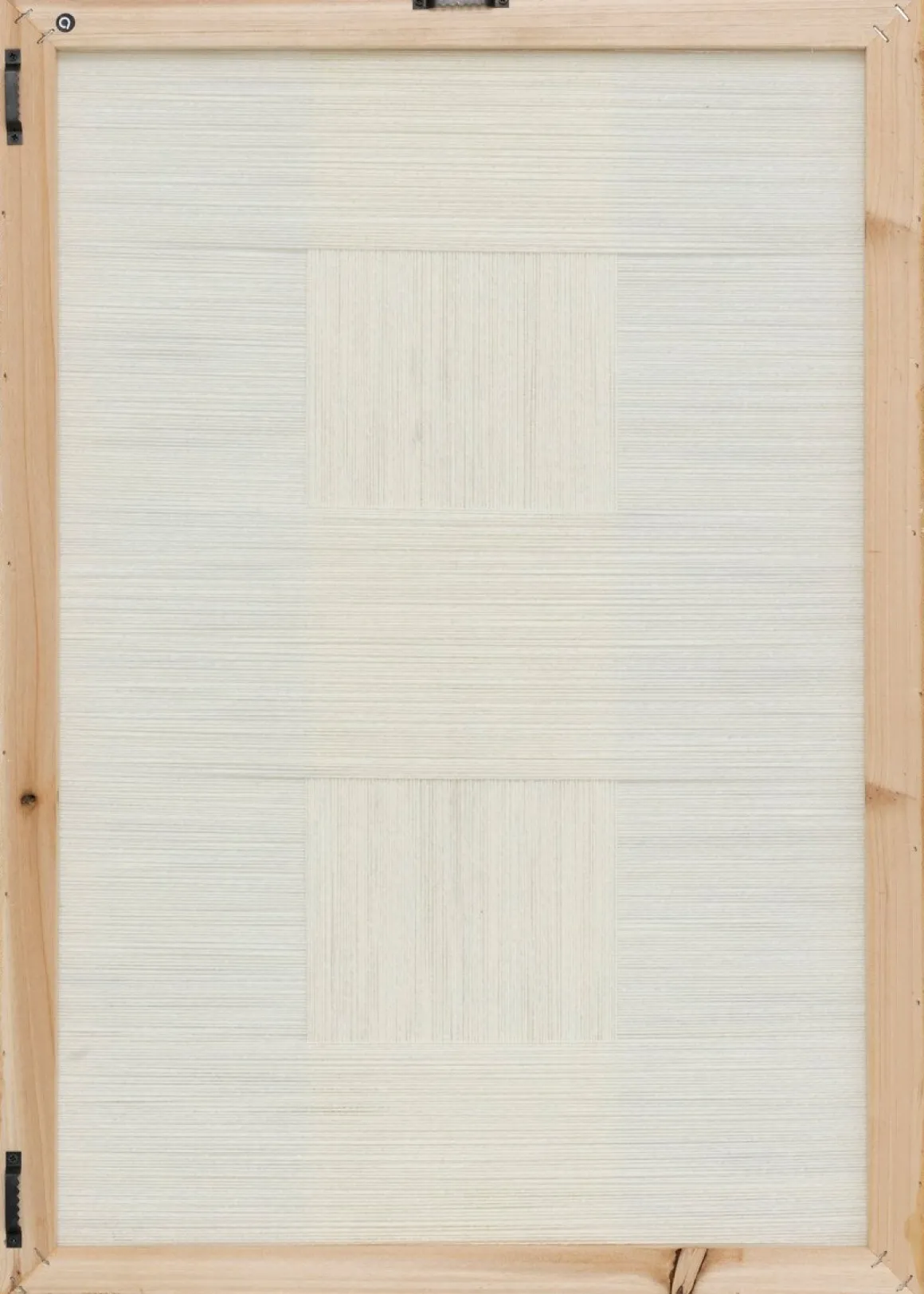 Quadro decorativo TISSIA bege 70x50cm