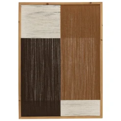 Quadro decorativo TISSIA 70x50cm